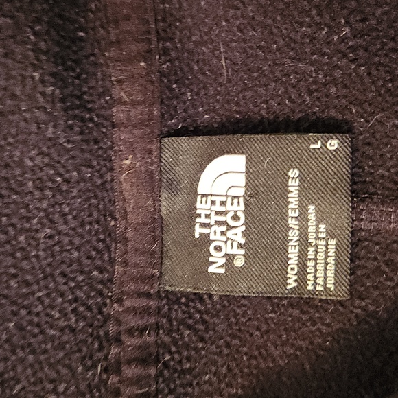 Women's The North Face jacket - Picture 5 of 6